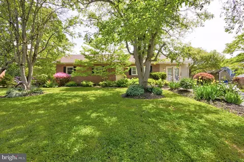 10029 German Rd, Ellicott City, MD 21042