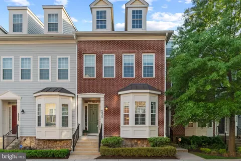 6035 Talbot Dr, Ellicott City, MD 21043