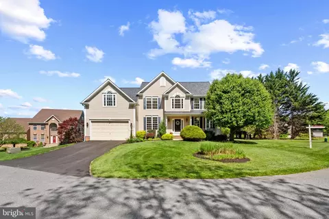 11382 Barley Field Way, Marriottsville, MD 21104