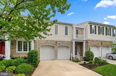 8712 Endless Ocean Way #2, Columbia, MD 21045