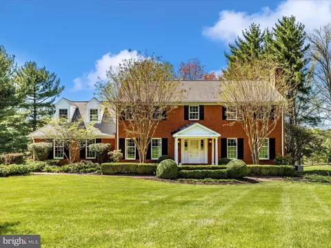 12170 Mount Albert Rd, Ellicott City, MD 21042