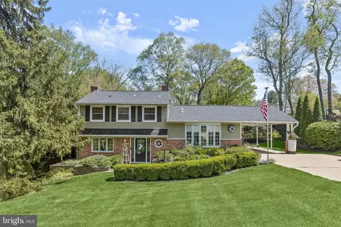 6501 Belleview Dr, Columbia, MD 21046