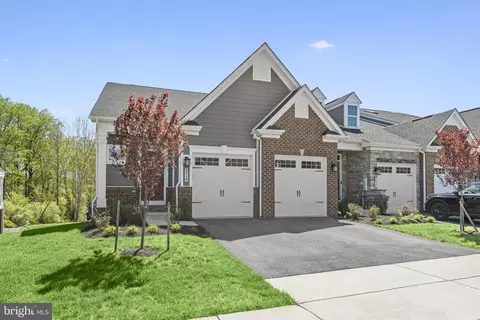 2515 Vivaldi Ln, Ellicott City, MD 21042
