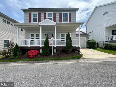 7351 Point Patience Way, Elkridge, MD 21075