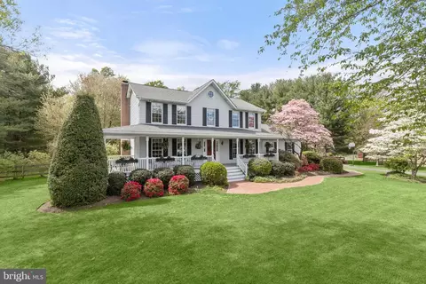 17514 Country View Way, Mount Airy, MD 21771