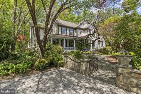 10316 Princeton Cir, Ellicott City, MD 21042