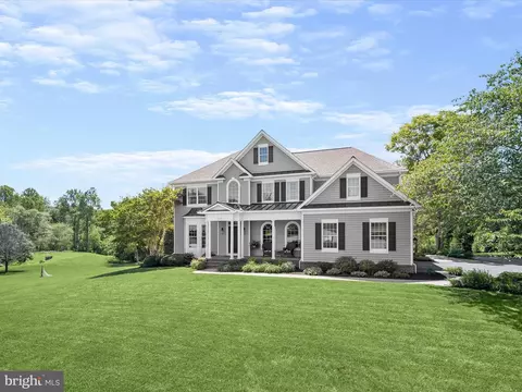 15313 Farm View Ct, Woodbine, MD 21797