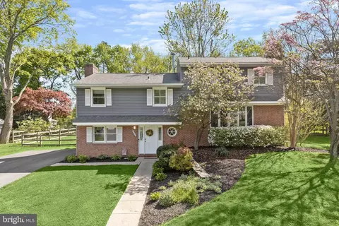 4709 Parkvale Rd, Ellicott City, MD 21043