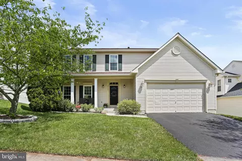 6497 Abel St, Elkridge, MD 21075
