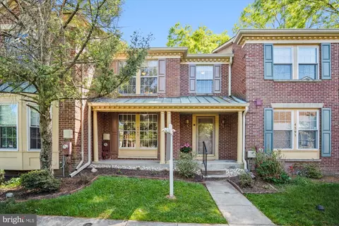 4593 Kingscup Ct, Ellicott City, MD 21042