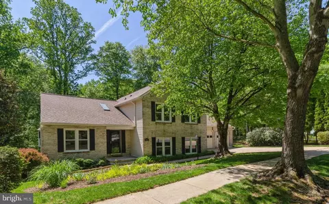 7418 Weather Worn Way, Columbia, MD 21046