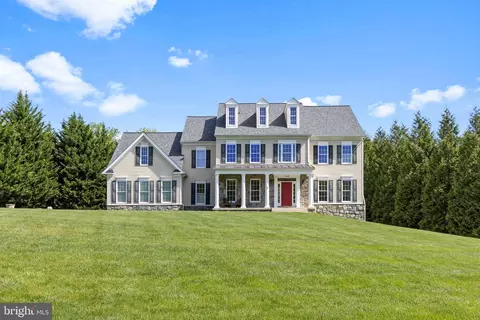 13040 Folly Quarter Rd, Ellicott City, MD 21042