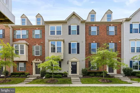 7610 Golden Slumber Ln, Elkridge, MD 21075