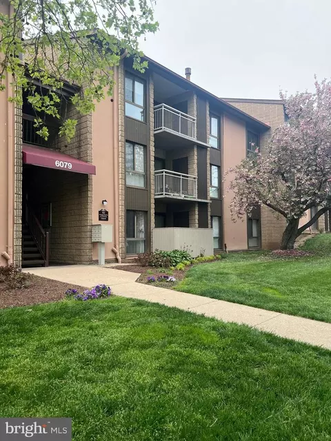 6079 Majors Ln #1 M1, Columbia, MD 21045