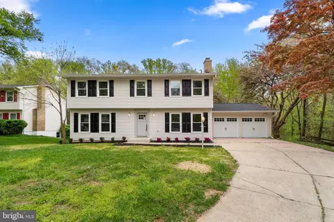 5427 Watercress Pl, Columbia, MD 21045