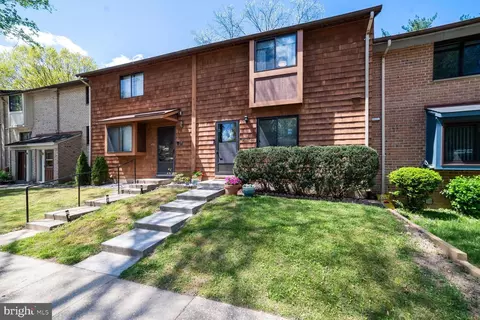 7311 Kerry Hill Ct, Columbia, MD 21045