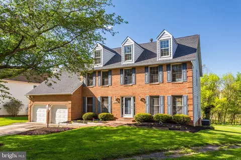 10243 Shirley Meadow Ct, Ellicott City, MD 21042