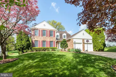 8213 Rippling Branch Rd, Laurel, MD 20723