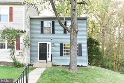 11527 Shell Flower Ln, Columbia, MD 21044