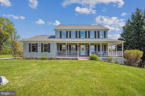 11978 Simpson Rd, Clarksville, MD 21029