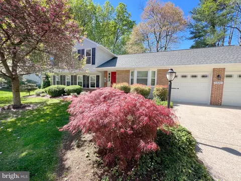 7426 Weather Worn Way, Columbia, MD 21046