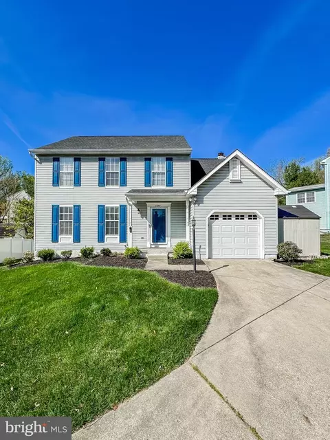 9359 Kings Grant Rd, Laurel, MD 20723