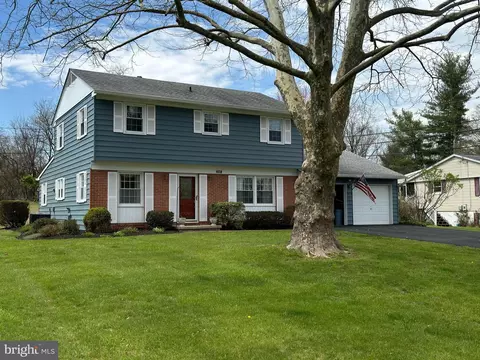 4630 S Leisure Ct, Ellicott City, MD 21043