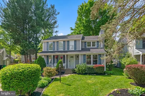 6418 White Peach Pl, Columbia, MD 21045