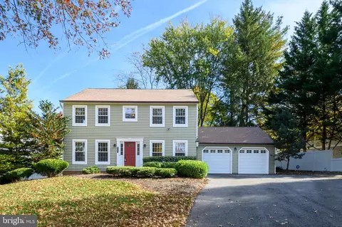 3071 Pebble Beach Dr, Ellicott City, MD 21042