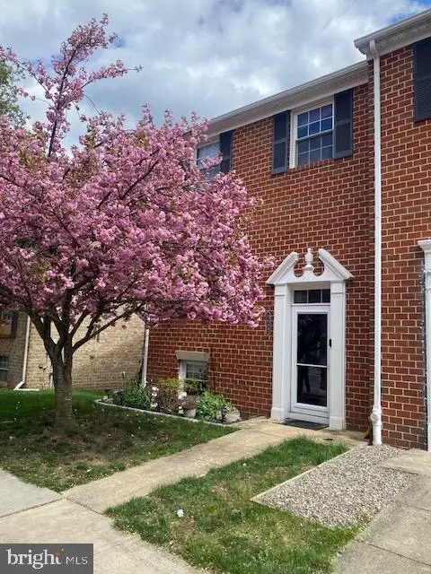8622 Spruce Run Ct, Ellicott City, MD 21043