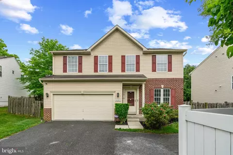 9307 Holly Brothers Ct, Laurel, MD 20723