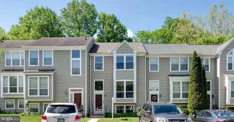 7751 Chatfield Ln, Ellicott City, MD 21043