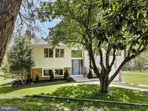 5041 Round Tower Pl, Columbia, MD 21044