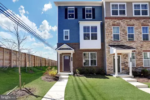 4415 Charles Vaughan Ct, Ellicott City, MD 21043