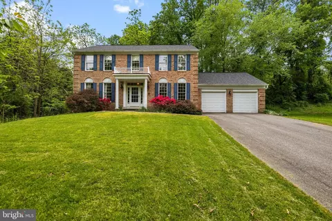 9635 Sparrow Ct, Ellicott City, MD 21042