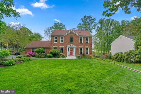 10040 Culverene Rd, Ellicott City, MD 21042