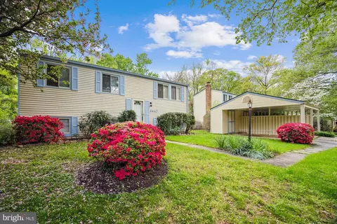 6442 Oaken Door, Columbia, MD 21045