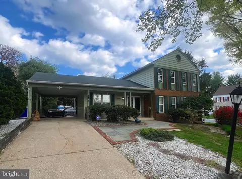 9242 Seawind Ct, Columbia, MD 21045