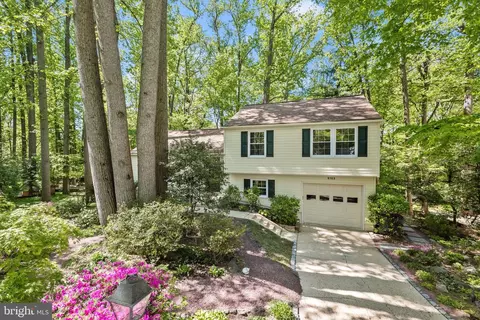6153 Gate Sill, Columbia, MD 21045