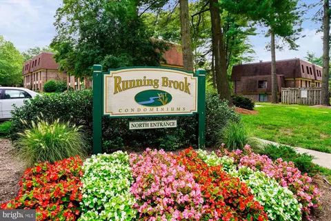 5251 W Running Brook Rd #201, Columbia, MD 21044