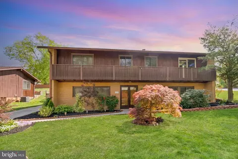 10726 Evening Wind Ct, Columbia, MD 21044