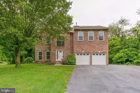 4504 Rebecca Ct, Ellicott City, MD 21043