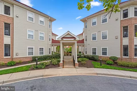 2130 Ganton Grn #201, Woodstock, MD 21163