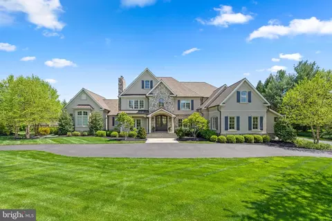 13525 Paternal Gift Dr, Highland, MD 20777