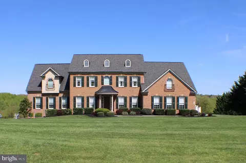 778 Chessie Crossing Way, Woodbine, MD 21797