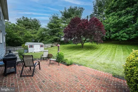 10312 Winners Circle Way, Laurel, MD 20723 photo 29
