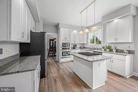10312 Winners Circle Way, Laurel, MD 20723 photo 4