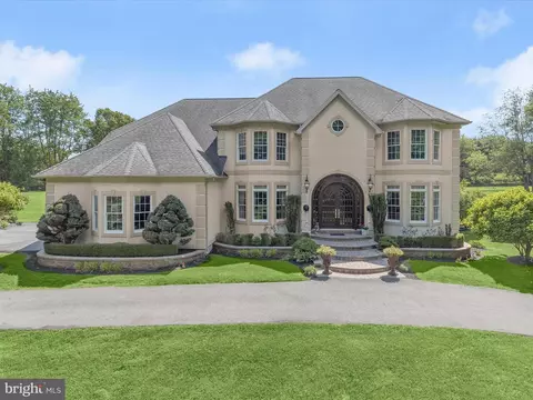 11516 E Winchester Ln, Ellicott City, MD 21042