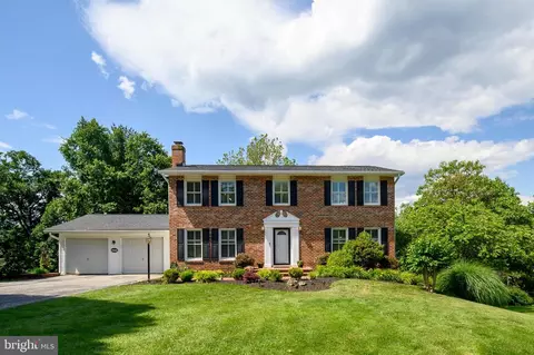 4661 Dapple Ct, Ellicott City, MD 21043