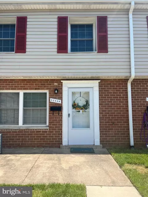 9200 Bridle Path Ln #K, Laurel, MD 20723